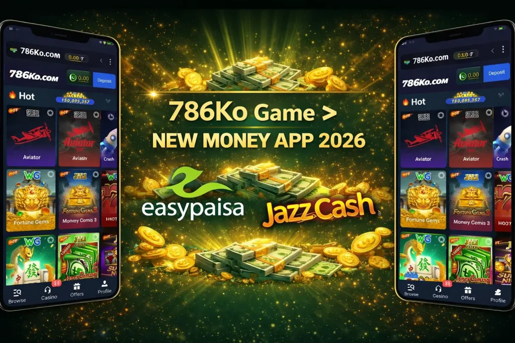 786Ko Game Download APK